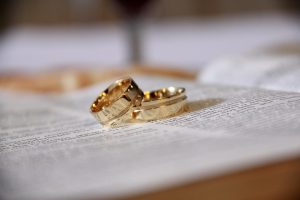 Banns of Marriage